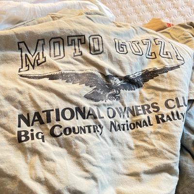 Over 40 Vintage Contemporary T-Shirts, Tshirts