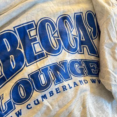 Over 40 Vintage Contemporary T-Shirts, Tshirts