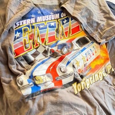 Over 40 Vintage Contemporary T-Shirts, Tshirts