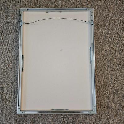 Three Original Lithographs by Johanna Obermiller (PC-JS)