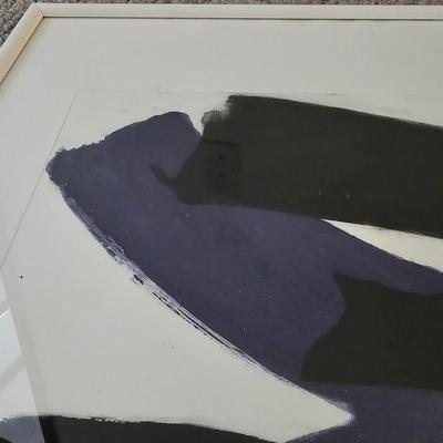 Three Original Lithographs by Johanna Obermiller (PC-JS)