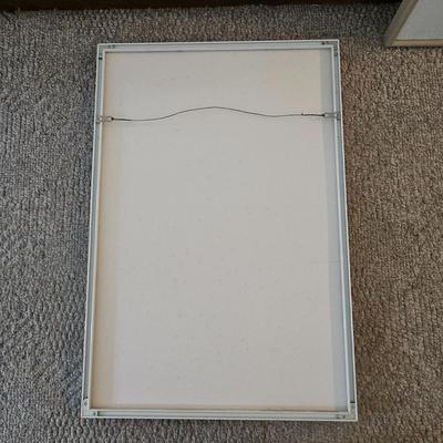 Three Original Lithographs by Johanna Obermiller (PC-JS)