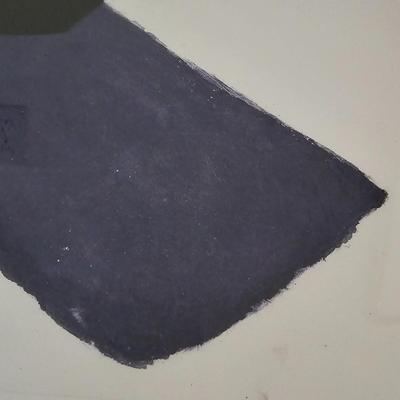 Three Original Lithographs by Johanna Obermiller (PC-JS)