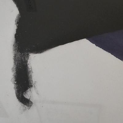 Three Original Lithographs by Johanna Obermiller (PC-JS)