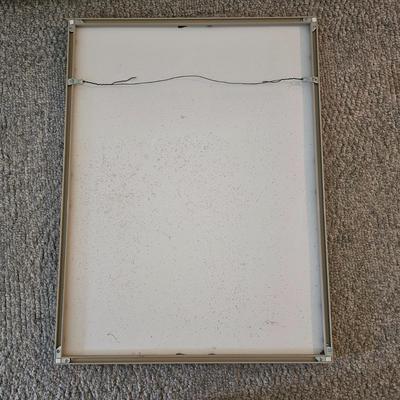 Three Original Lithographs by Johanna Obermiller (PC-JS)