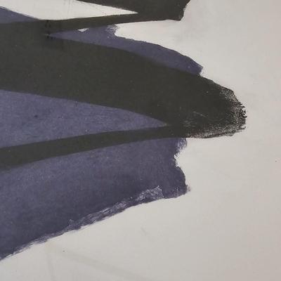 Three Original Lithographs by Johanna Obermiller (PC-JS)