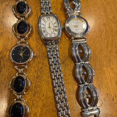Ladies watches