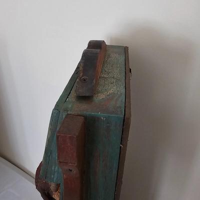 Four Unique Shadow Boxes by Joyce Blunk (LR-JS)