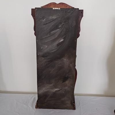 Four Unique Shadow Boxes by Joyce Blunk (LR-JS)