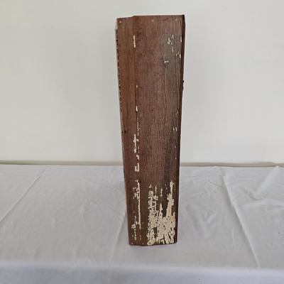 Four Unique Shadow Boxes by Joyce Blunk (LR-JS)