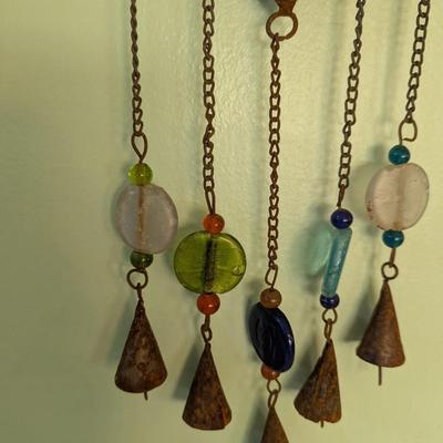 Heart Wind-chime (DR)