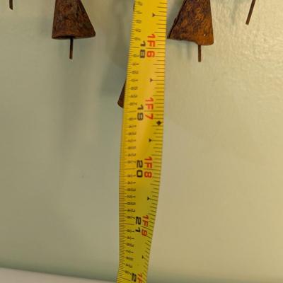 Heart Wind-chime (DR)