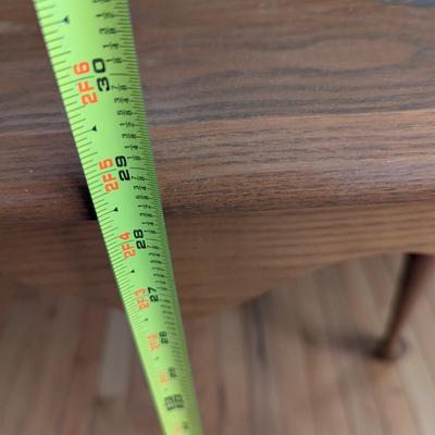 Wooden Sofa Table