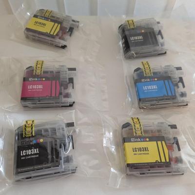 EZlink Cartridges #4