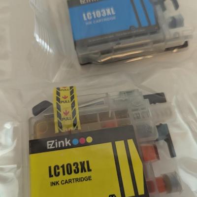EZlink Cartridges #4