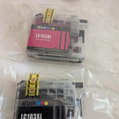 EZlink Cartridges #4