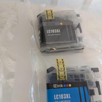 EZlink Cartridges #4