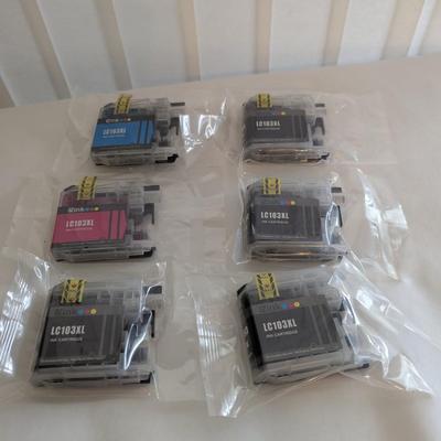 EZlink Cartridges #5