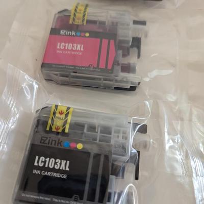 EZlink Cartridges #5