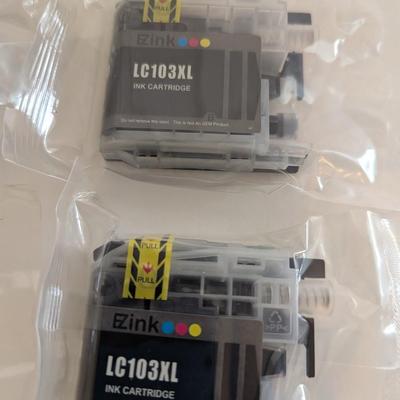 EZlink Cartridges #5