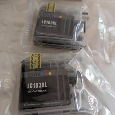 EZlink Cartridges #5