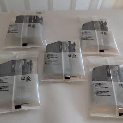 Brother LC3011 BK Cartridges #6