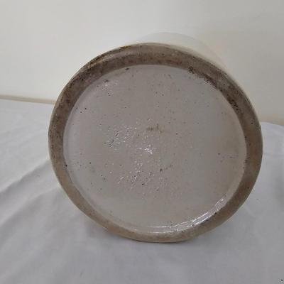Stoneware Jug & Crock (LR-JS)