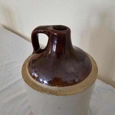 Stoneware Jug & Crock (LR-JS)