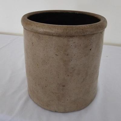 Stoneware Jug & Crock (LR-JS)