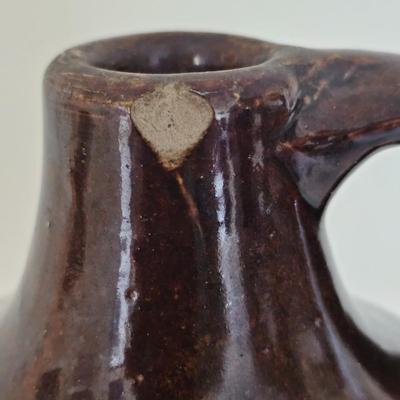 Stoneware Jug & Crock (LR-JS)