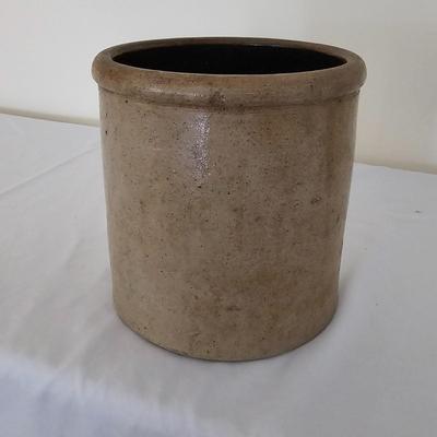 Stoneware Jug & Crock (LR-JS)