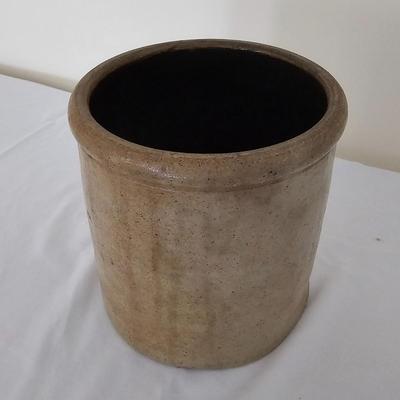 Stoneware Jug & Crock (LR-JS)