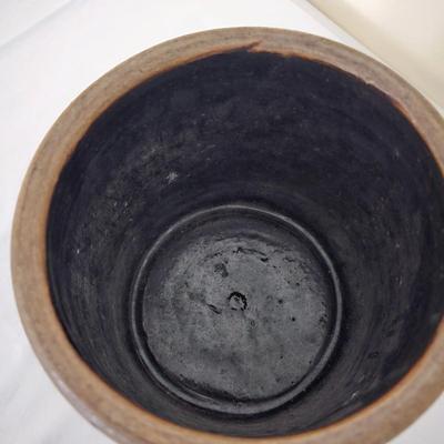 Stoneware Jug & Crock (LR-JS)