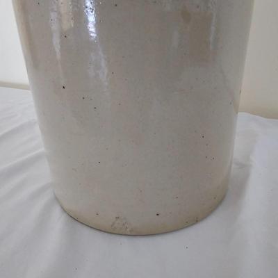 Stoneware Jug & Crock (LR-JS)