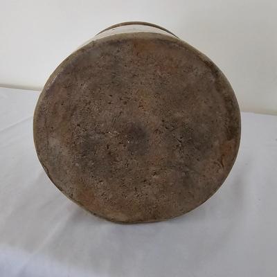 Stoneware Jug & Crock (LR-JS)