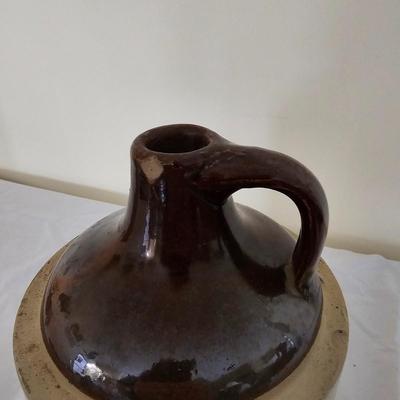 Stoneware Jug & Crock (LR-JS)