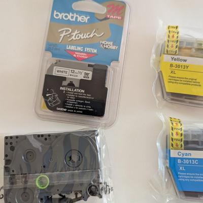 Misc Ink Cartridges #7