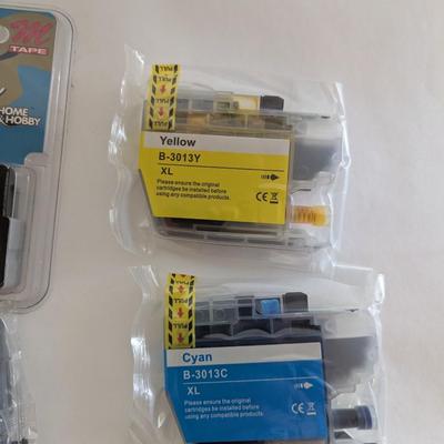 Misc Ink Cartridges #7