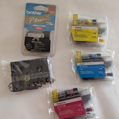 Misc Ink Cartridges #7