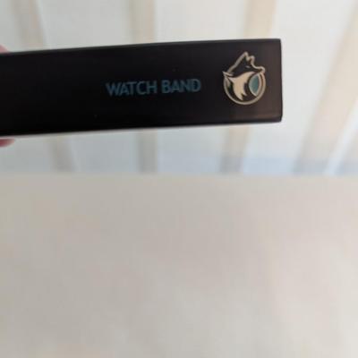 The Beatles Abbey Road Watch Band