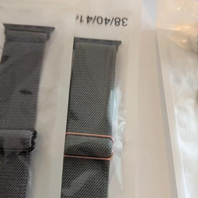 Apple Watch Bands