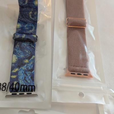 Apple Watch Bands