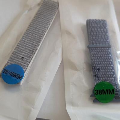 Apple Watch Bands