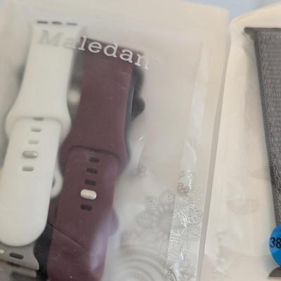 Apple Watch Bands