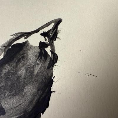 Original Signed Kenneth Callahan Art Pieces & Memorabilia