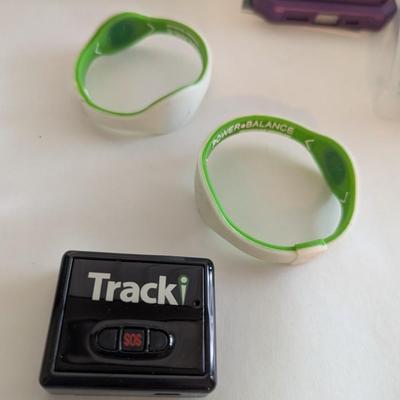 Watch Bands & Phone Cases & Real Time Worldwide GPS Tracker