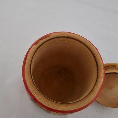 Russian Matryoshka Doll & More (LR-JS)