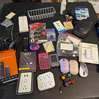 Electronic Accessories
