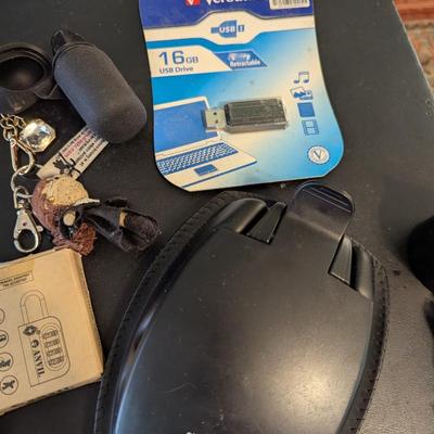 Electronic Accessories