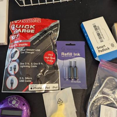 Electronic Accessories